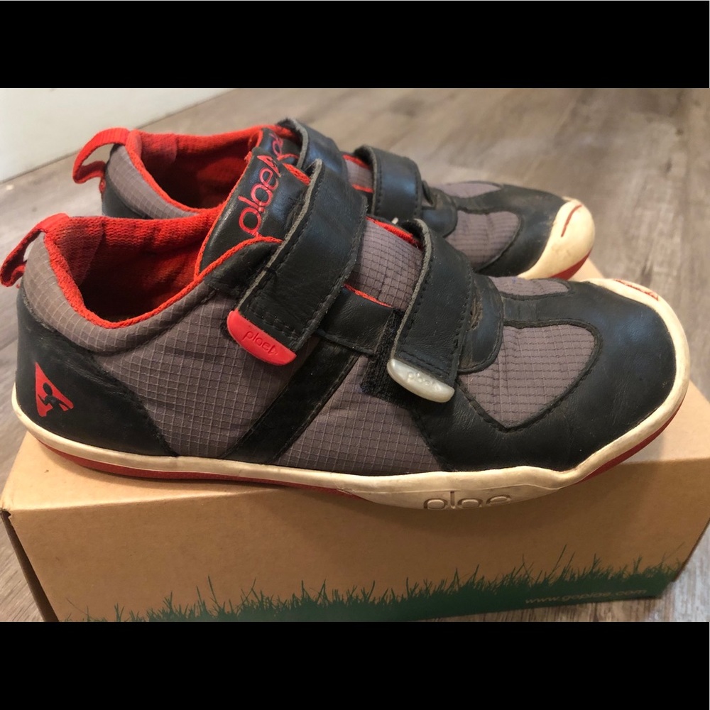 Plae NAT shoes